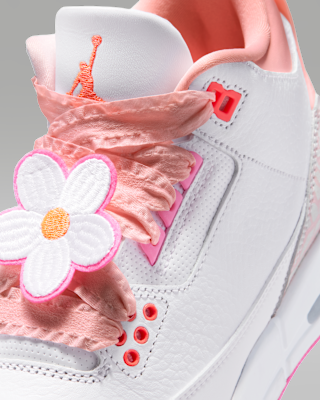 NIKE公式】エア ジョーダン 3 レトロ ジュニアシューズ.オンライン